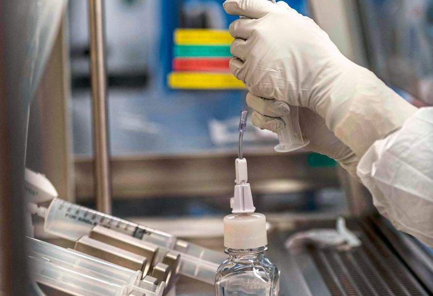Biontech will Vorwurf der unsauberen Arbeit bei Zulassungsstudie prüfen