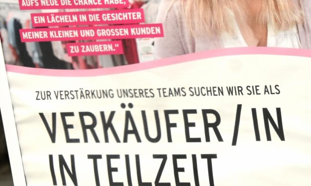 Wirtschaftsbund zählt mehr als doppelt so viele offene Stellen als gedacht