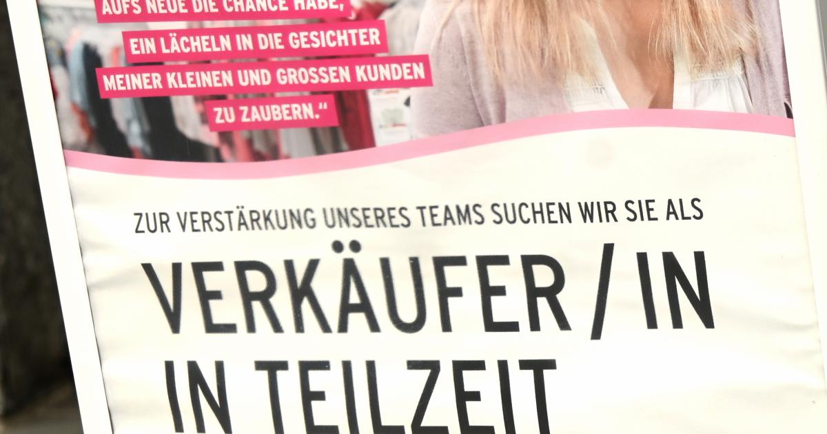 Wirtschaftsbund zählt mehr als doppelt so viele offene Stellen als gedacht
