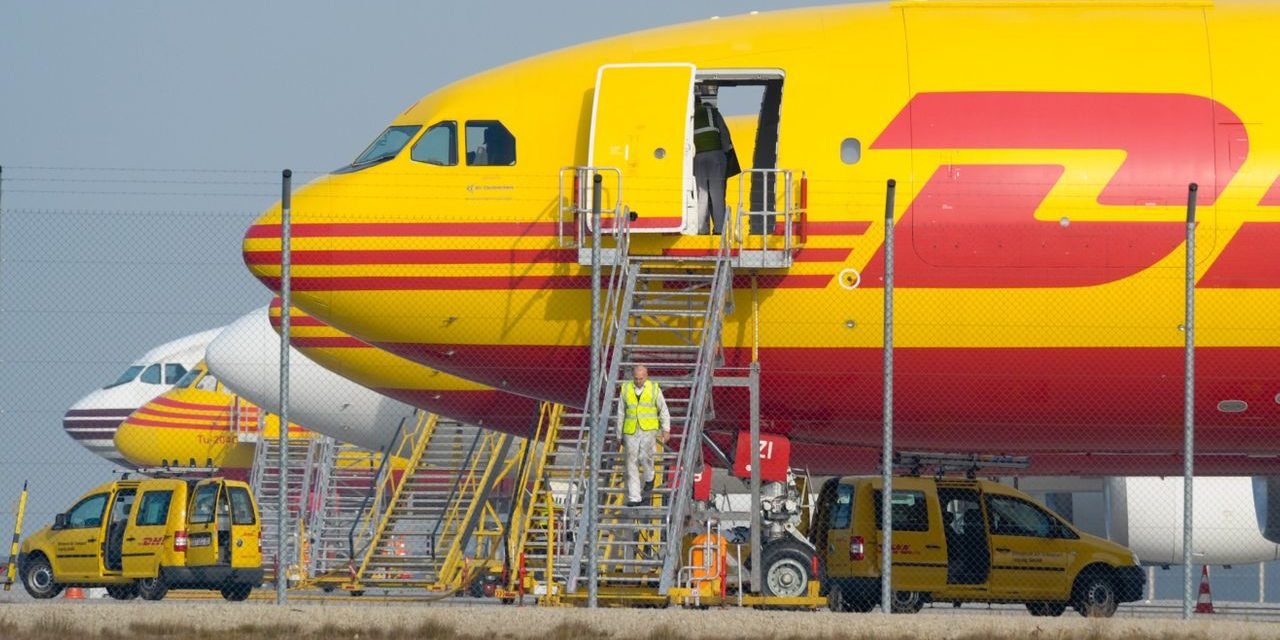Paketboom: Deutsche Post eilt von Rekord zu Rekord