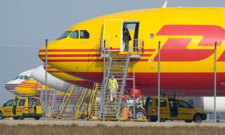 Paketboom: Deutsche Post eilt von Rekord zu Rekord