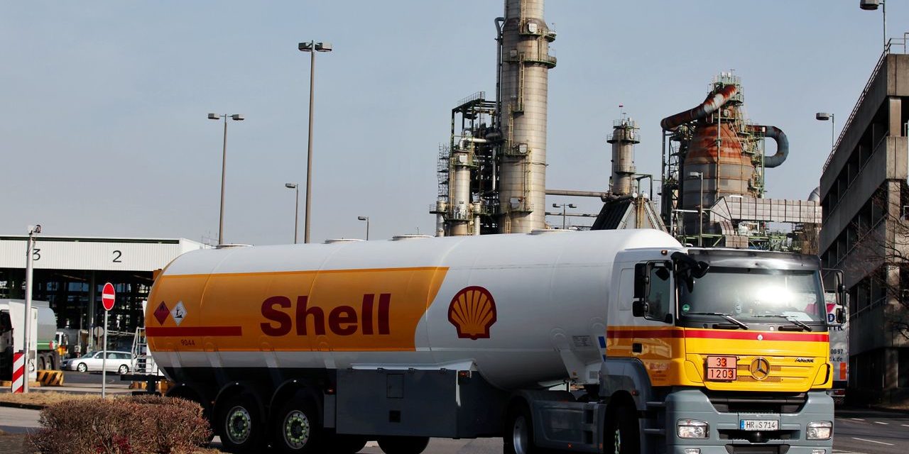 Shell: Raffinerie Wesseling verabschiedet sich vom Rohöl