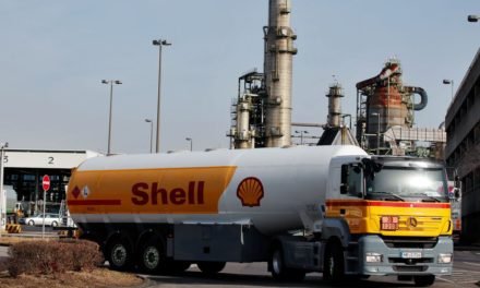 Shell: Raffinerie Wesseling verabschiedet sich vom Rohöl