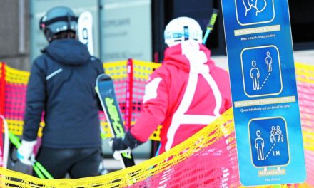 Wintertourismus: Hoteliers erwägen 2-G für Gäste und Beschäftigte