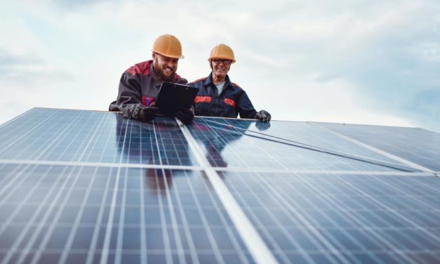 Milliardengeschäft Fotovoltaik: Wer am Ausbau verdient