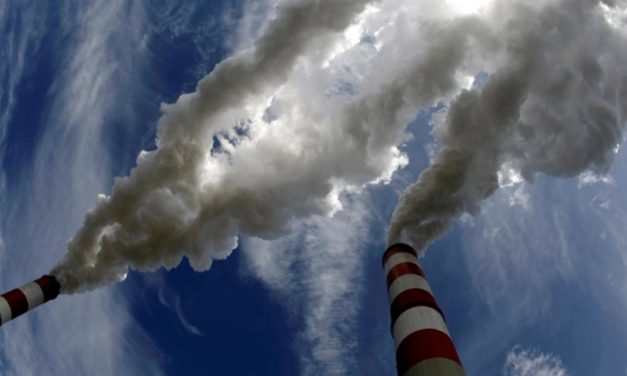 Energiewende als Rohstoff-Fresser