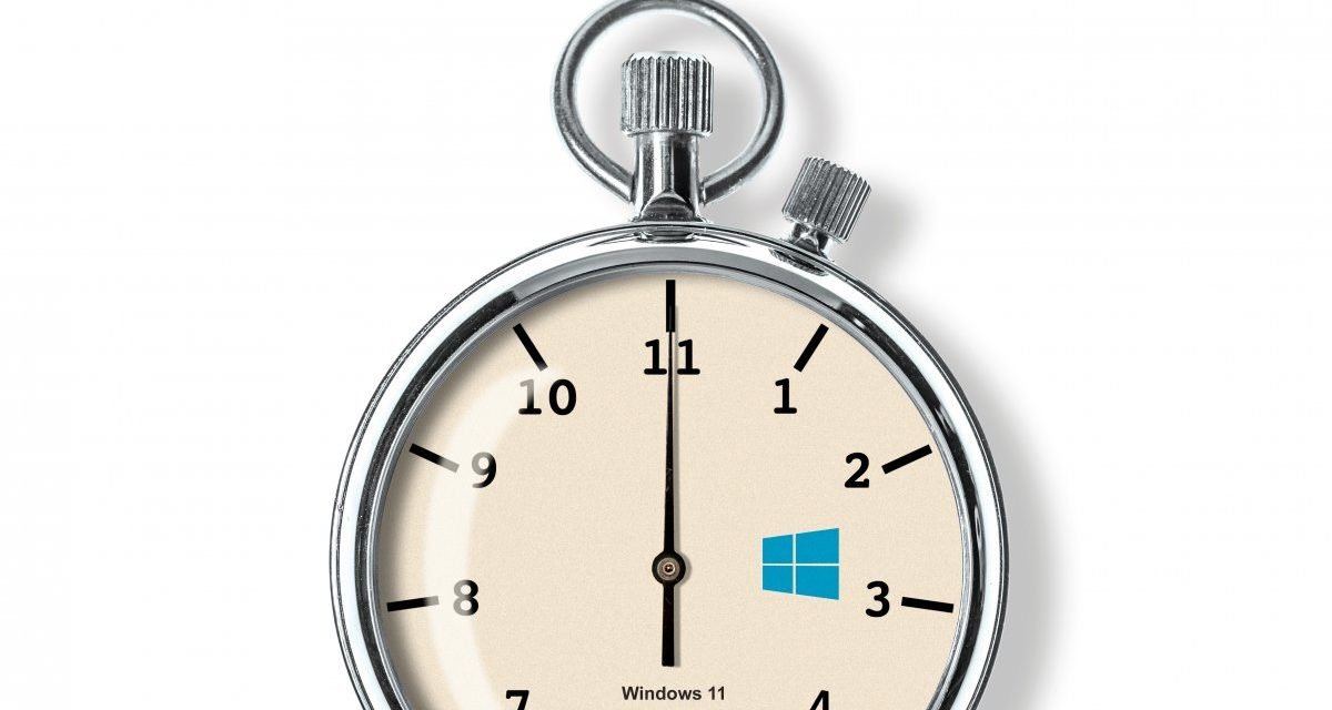 Windows 11: Erste Messergebnisse