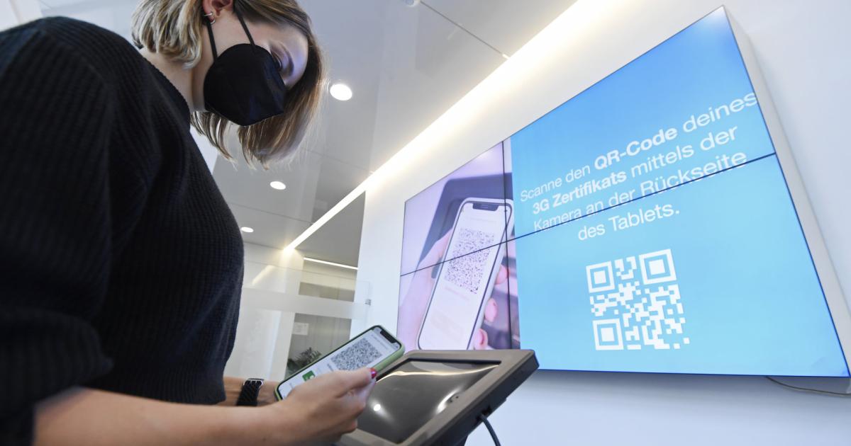 Antikörpertests reichen nicht mehr für den Status „Genesen“