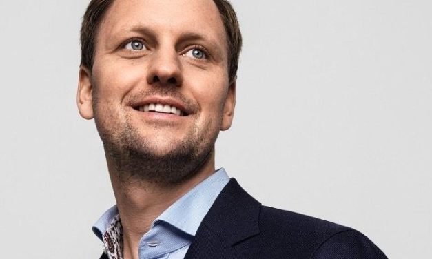 IQM: Jan Goetz ist Europas Hoffnung im Quantencomputing