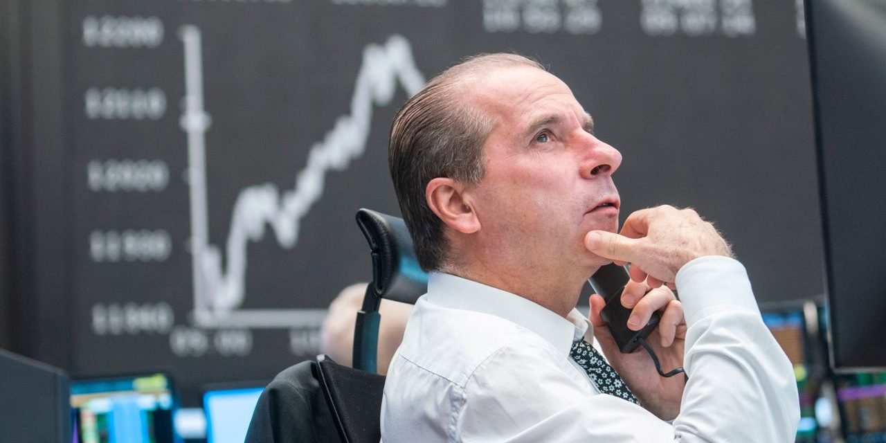 Geldanlage bei Inflation: Was Anleger jetzt tun sollten