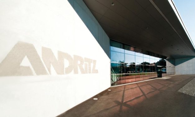 Andritz nach drei Quartalen mit Gewinnplus trotz Umsatzeinbußen