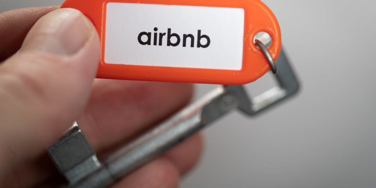 Airbnb: Nachfrage steigt rasant, mehr Quartalserlös als vor der Pandemie