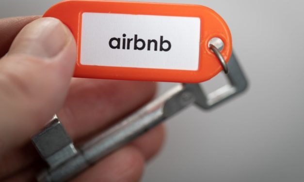 Airbnb: Nachfrage steigt rasant, mehr Quartalserlös als vor der Pandemie