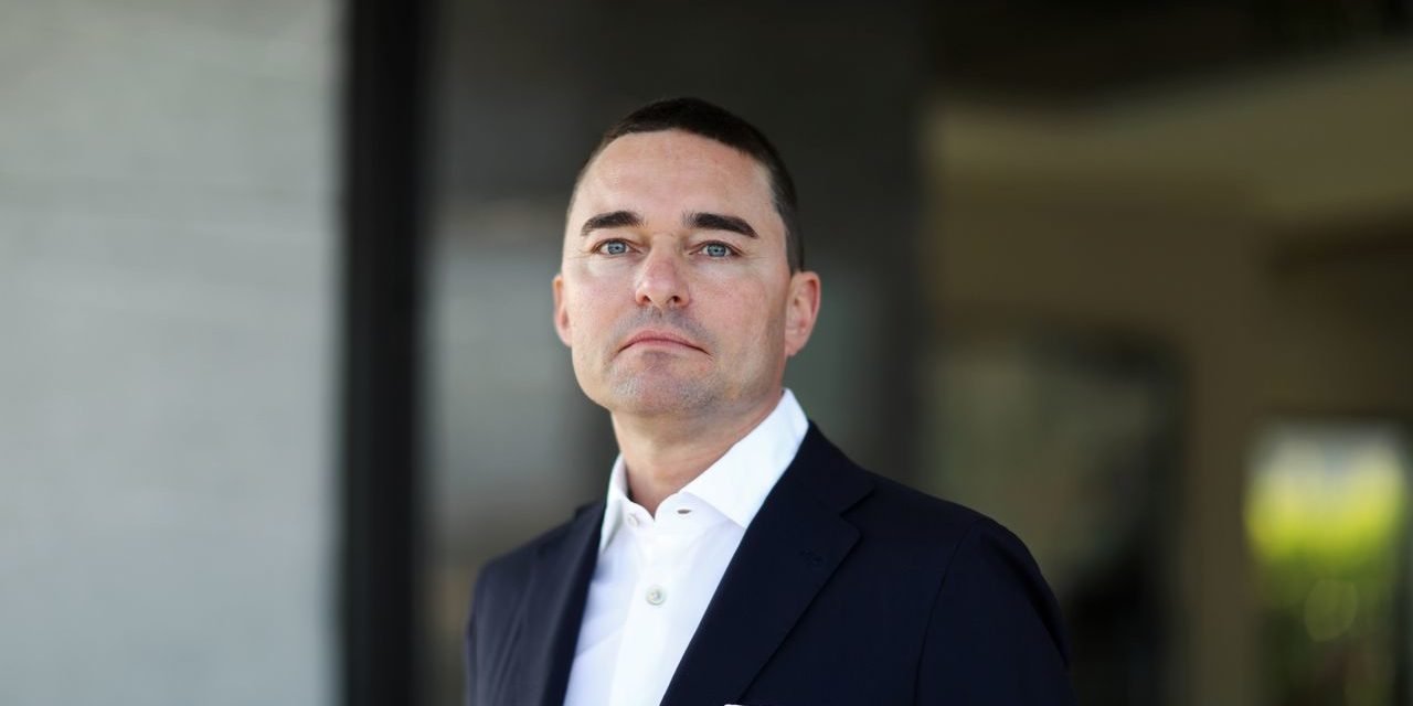 Tennor Holding insolvent: Hertha-Investor Lars Windhorst sieht das anders
