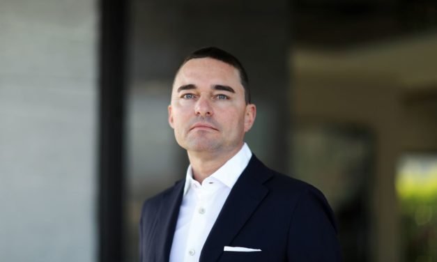 Tennor Holding insolvent: Hertha-Investor Lars Windhorst sieht das anders