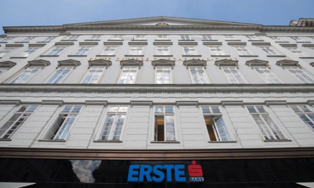 Ausstieg der Caixa bei Erste Bank schwächt Kernaktionäre