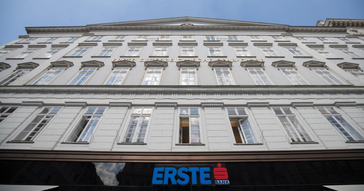 Ausstieg der Caixa bei Erste Bank schwächt Kernaktionäre