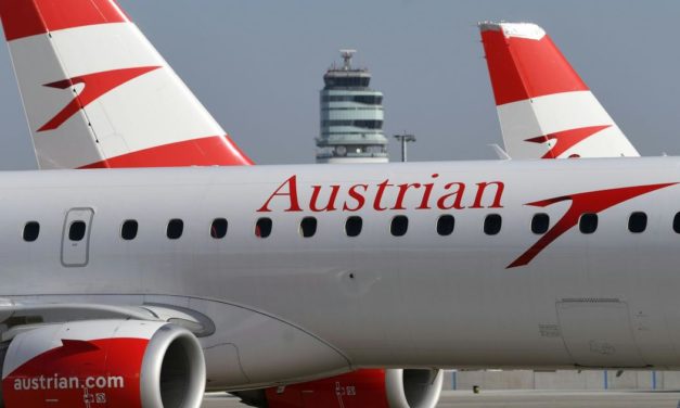 AUA führt Check-in per Gesichtserkennung ein