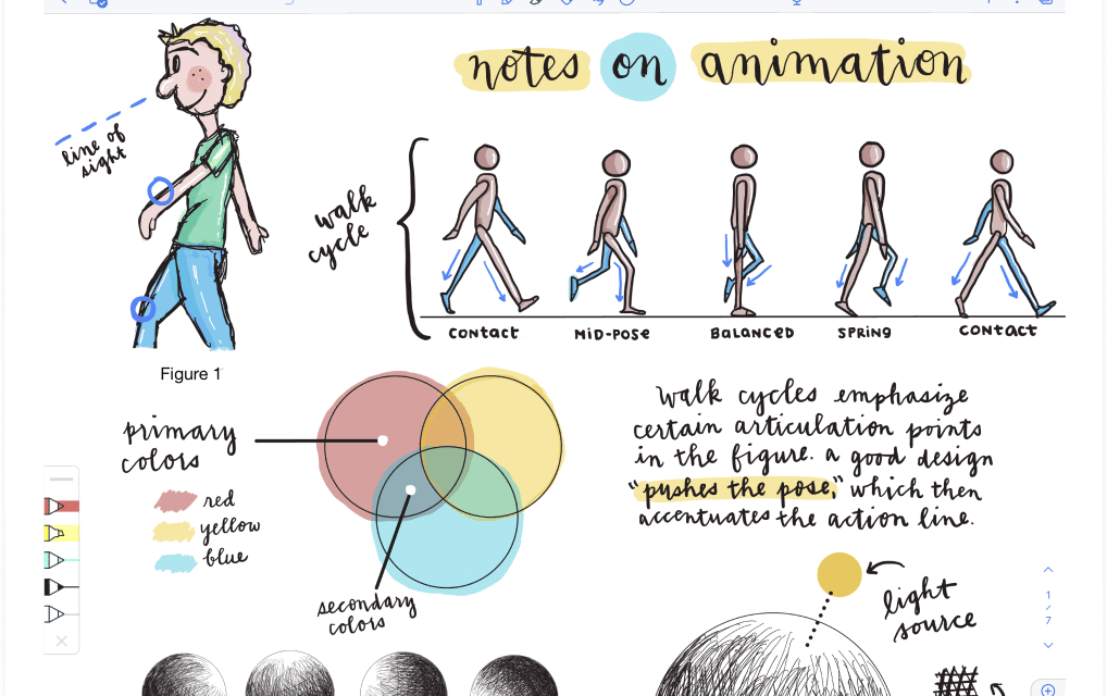 Ärger um Notiz-App: Notability rudert bei Abo-Modell zurück