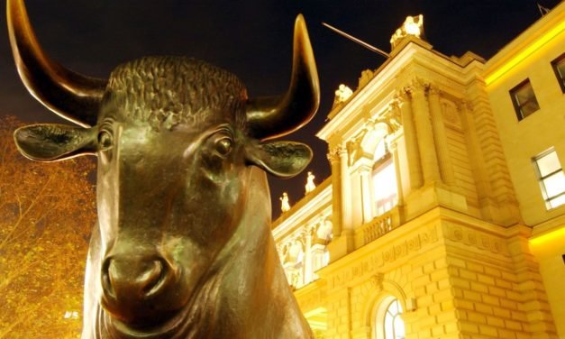 Börse: Dax hält sich über 16.000 Punkten, Varta Aktie stürzt ab, Kurssprung bei United Internet