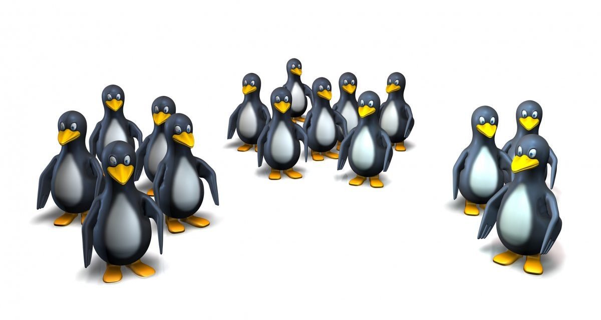 Linux mit Microsoft Endpoint Manager administrieren