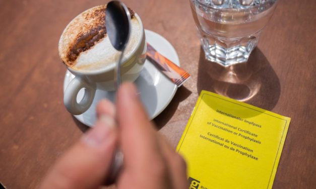 Gastronomen erwarten weitere Umsatzeinbußen