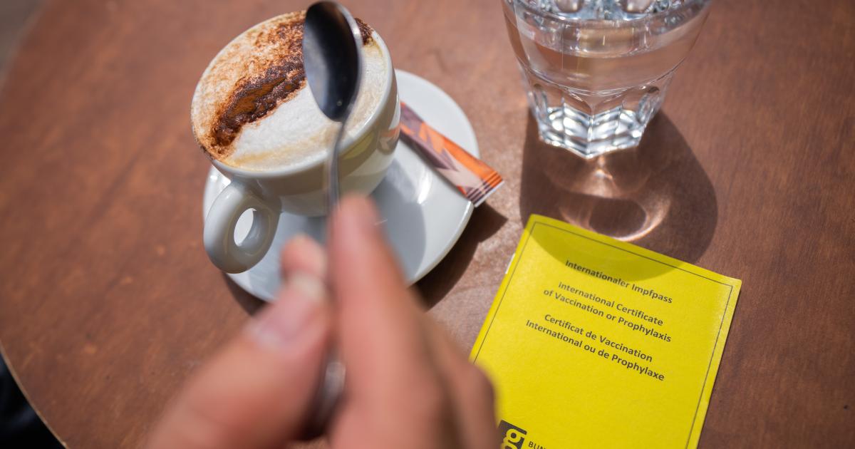 Gastronomen erwarten weitere Umsatzeinbußen