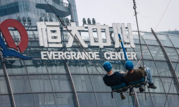 Kreditanalyst: „Evergrande-Pleite ist faktisch bereits eingetreten“