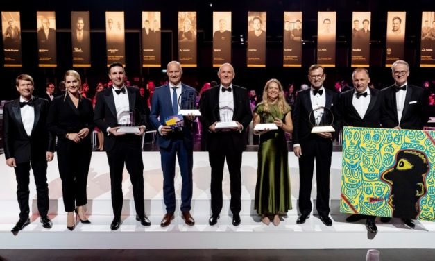 Entrepreneur of the Year 2021: EY und mm zeichnen Dürr Dental, Hermann Ultraschalltechnik, Vaude und Emma Sleep als Sieger aus