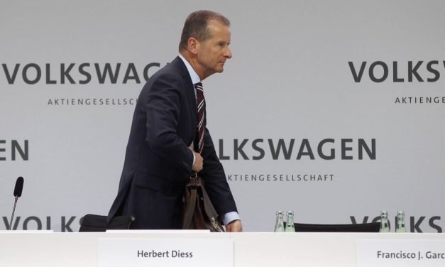 Herbert Diess: Die Familien Porsche und Piëch halten im Machtkampf am Volkswagen-Chef fest
