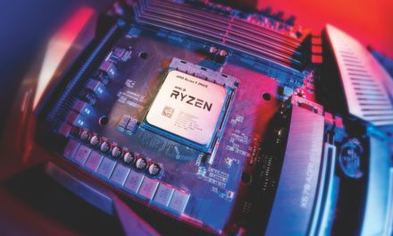 Prozessor-Marktanteile: AMD auf dem Weg zum neuen Rekord