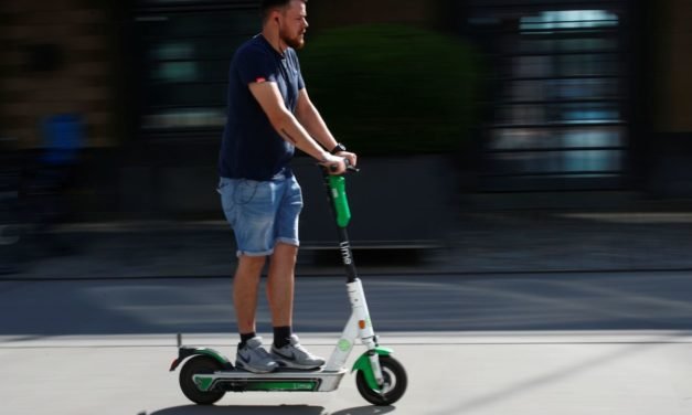 E-Scooter: Lime erhält halbe Milliarde Dollar – Deutschland-Expansion geplant