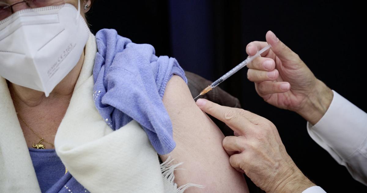 Intensivstation: Warum 25 Prozent doppelt Geimpfte nicht viel sind