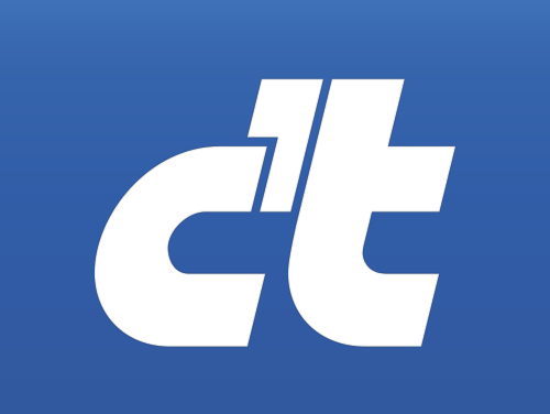 Der optimale PC | c’t uplink 40.4