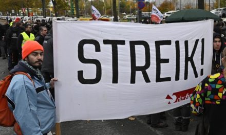 Metaller-KV: Warum Streiks keine Ferien sind