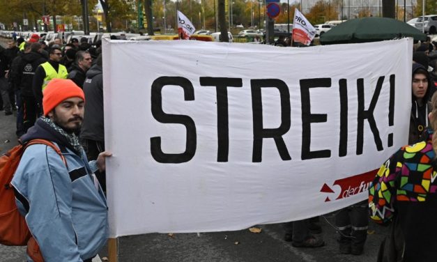Metaller-KV: Warum Streiks keine Ferien sind