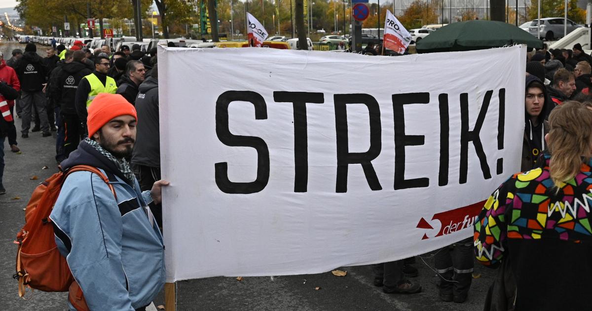 Metaller-KV: Warum Streiks keine Ferien sind