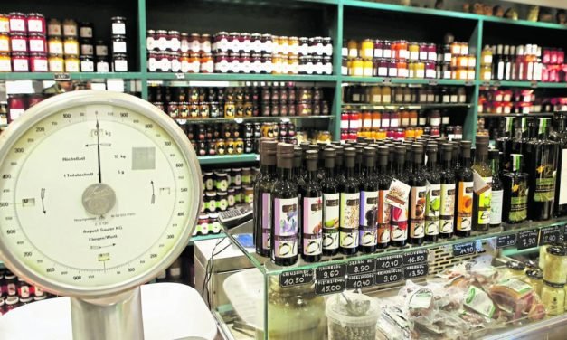 Staud’s: Wenn das Essiggurkerl der Konkurrenz aus Indien kommt