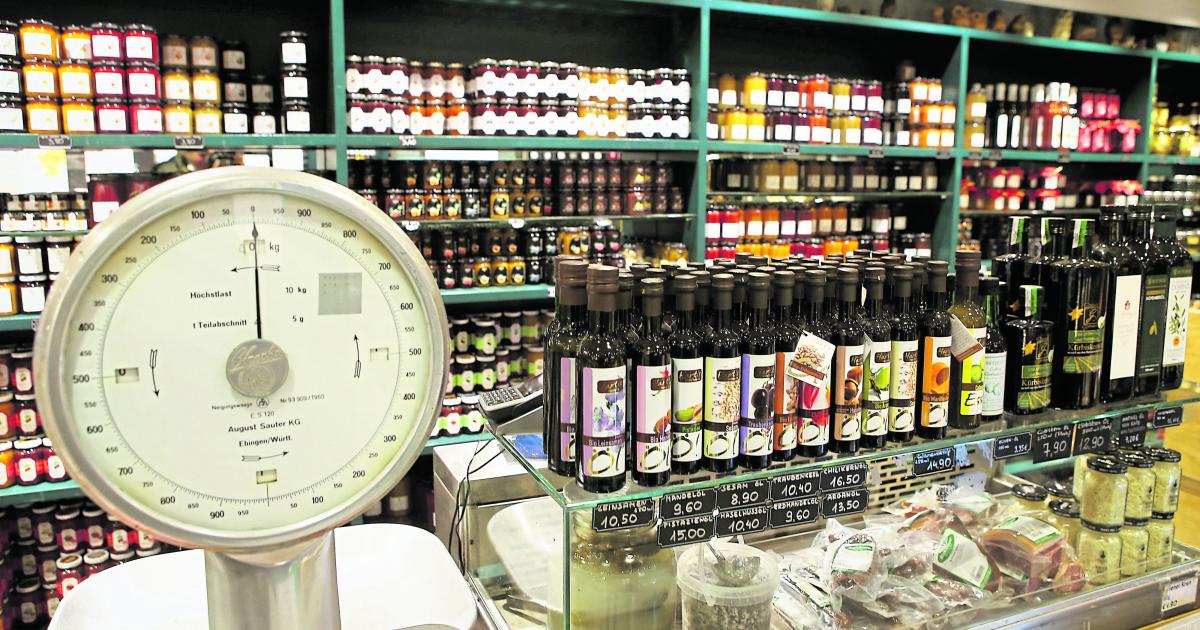 Staud’s: Wenn das Essiggurkerl der Konkurrenz aus Indien kommt