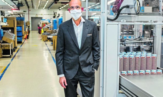 Kunststoffproduzent Greiner verkauft unprofitable Extrusions-Sparte