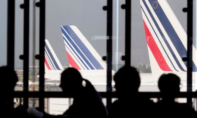 Fluglinien suchen neue Einnahmequellen und öffnen ihre Lounges