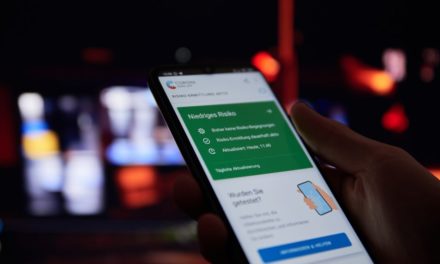 Bürgerrechtler: Weiterer Einsatz von Corona-Warn-Apps oft nicht gerechtfertigt