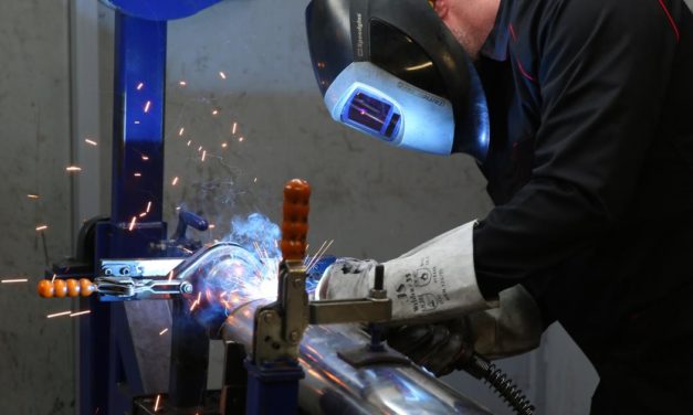 Metaller-KV: Fünfte Verhandlungsrunde in Salzburg gestartet