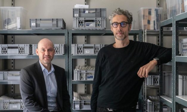 Alte Meister, junge Helden: Initiative sichert die Zukunft des Handwerks