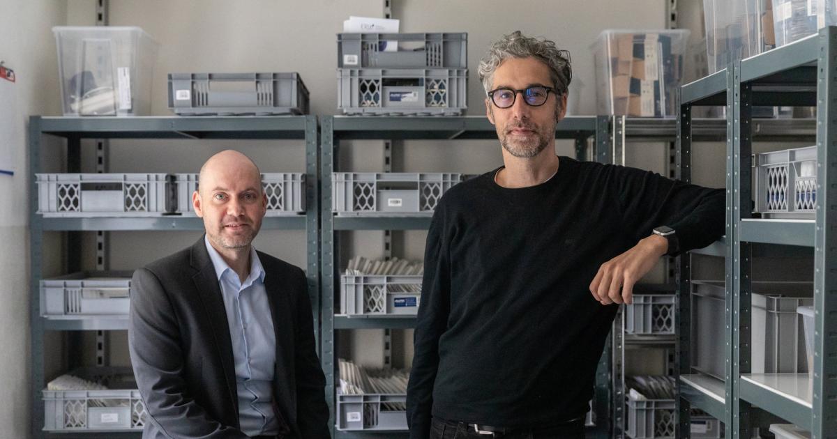 Alte Meister, junge Helden: Initiative sichert die Zukunft des Handwerks