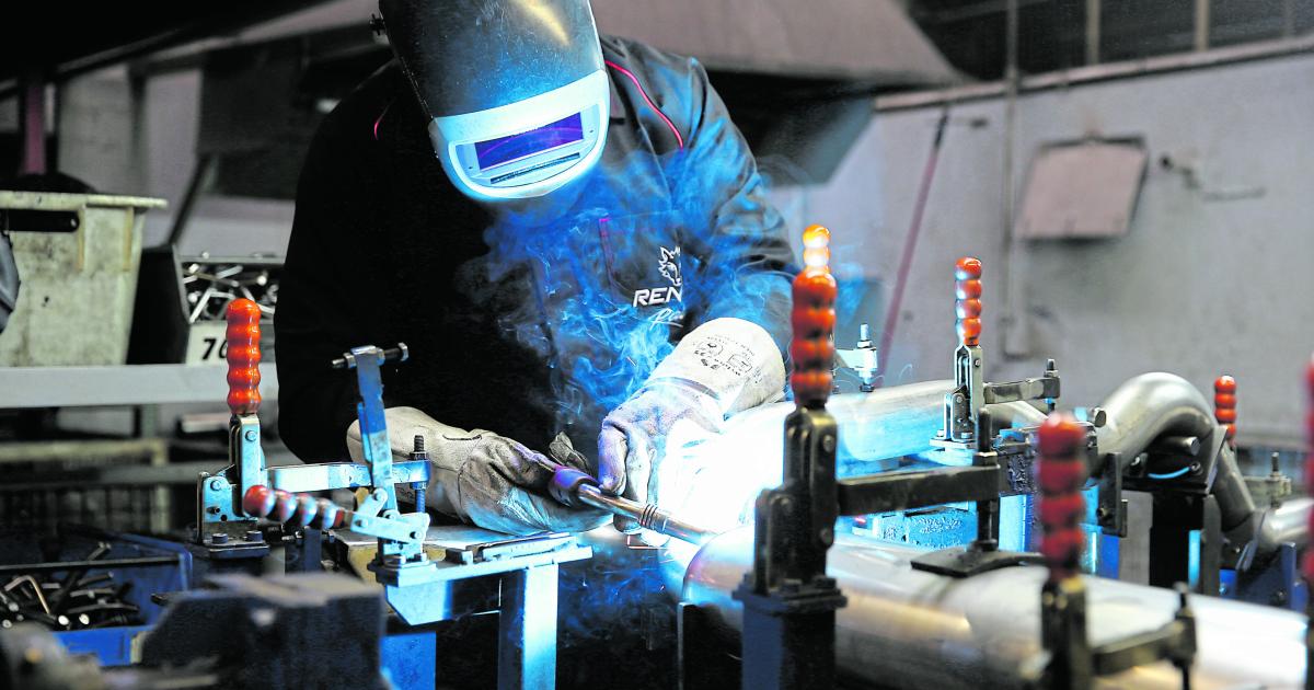 Metaller-Abschluss: Wer wie viel von der Gehaltserhöhung erhält