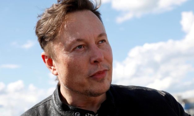 Twitter-User stimmten für Verkauf von Milliarden-Tesla-Aktienpaket Musks