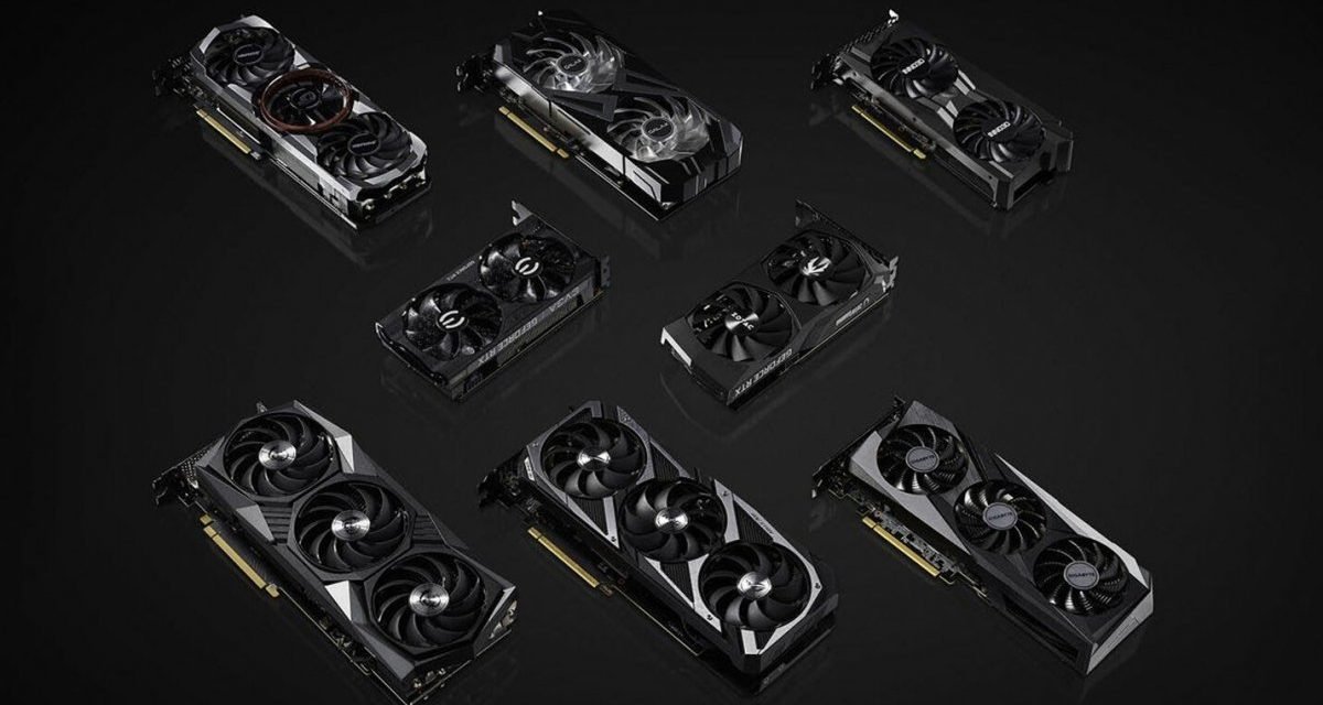 Grafikkartenhersteller EVGA verliert Lastwagenlieferung durch Diebstahl