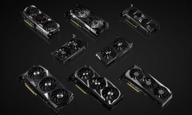 Grafikkartenhersteller EVGA verliert Lastwagenlieferung durch Diebstahl