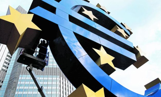 Reform des Stabilitätspakts: Euro-Land ist finanziell abgebrannt